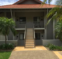 Eco Condo Whitsundays - Petrol Stations