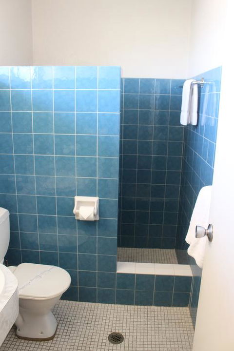 Econo Lodge Griffith Motor Inn - Swimm 1