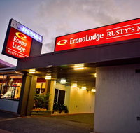 Econo Lodge Rusty's - Swimm