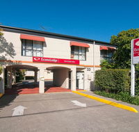Econo Lodge Waterford - Renee