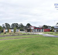 Edenhope Motor Inn - Internet Find