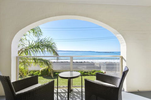 Edgewater Gardens Batemans Bay - Renee 2
