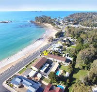 Edgewater Gardens Batemans Bay - Renee