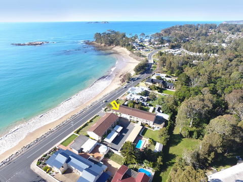 Edgewater Gardens Batemans Bay - Renee 0
