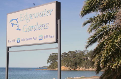 Edgewater Gardens Batemans Bay - Renee 1