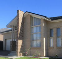 Edmondson Villas Sydney - Internet Find