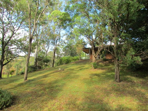 Eighteen Mile Cottage - Renee 3