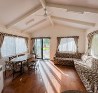 Eildon Riverside Holiday Park - Internet Find