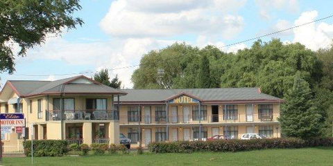 Elite Motor Inn - Renee 0