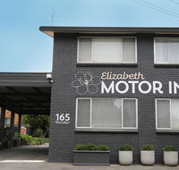 Elizabeth Motor Inn - Internet Find