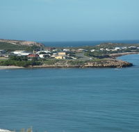 Elliston Waterloo Bay Tourist Park - Internet Find