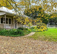 Elm Cottage - Internet Find