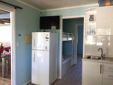 Elouera Units - Renee 1