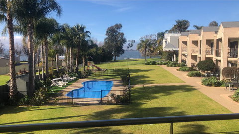 ELSINOR Townhouse 2 - Swimm 3