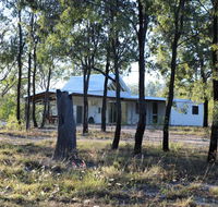 Elysium Lodge - Renee