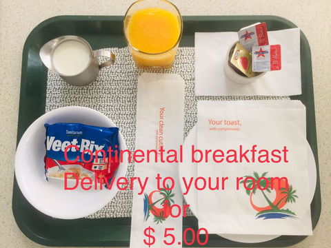 Emerald Highlands Motel - Internet Find 2