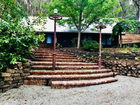 Emerald Star Cottages - Renee 0