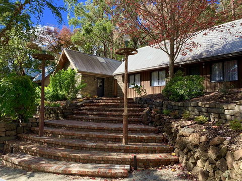Emerald Star Cottages - Renee 2
