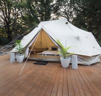 Emperor Tent in Yackandandah - Internet Find