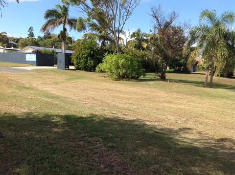 Emu Park Motel - Internet Find 1