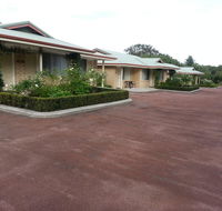 Emu Point Motel - Internet Find