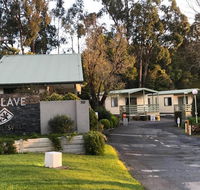 Enclave at Healesville Holiday Park - Internet Find