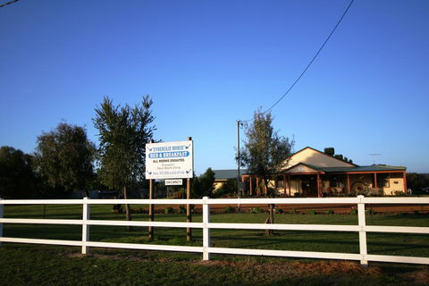 Enderslie House Bed & Breakfast - Internet Find 2