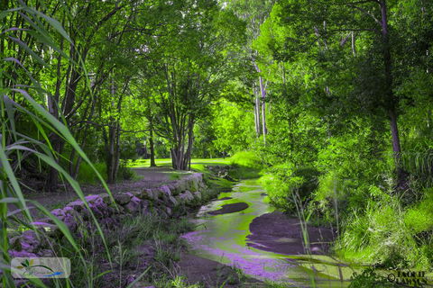 Esk Caravan Park & Rail Trail Motel - Internet Find 0