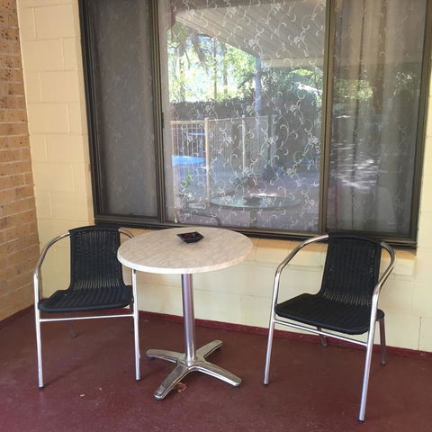 Esk Motel - Internet Find 3