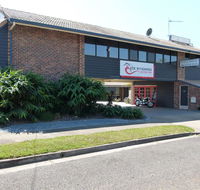 Esk Wivenhoe Motor Inn - Renee