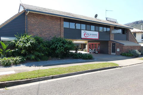 Esk Wivenhoe Motor Inn - Internet Find 0