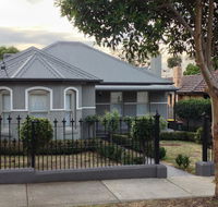 Essendon - home away from home - Petrol Stations