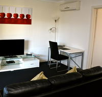 Essendon Apartments - Petrol Stations