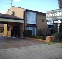 Estelle Kramer Motel - Renee
