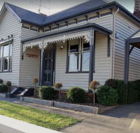 Eureka Views BB Ballarat - Internet Find