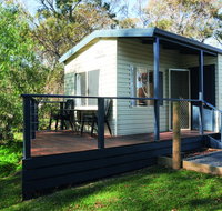 Euroa Caravan Park - Renee