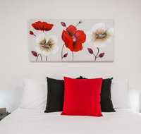 Euroa Motor Inn - Renee