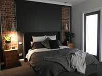 Executive Villa private 2 bedroom in ideal location
