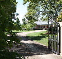 Exeter Farm Stay - Renee