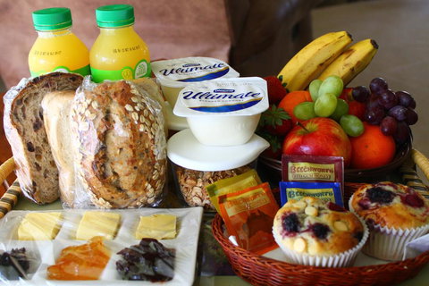 Factory Lane B&B - Internet Find 1