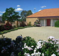 Fairways Bed  Breakfast at Jerilderie - Renee