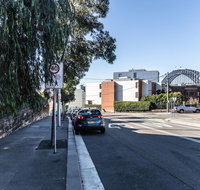 Famous Sydney Heritage Townhouse The Rocks/Harbour Bridge - Qld Realsetate