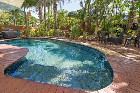 Fannie Bay Art House - Qld Realsetate 1