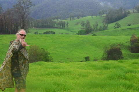 Farm Golf - Qld Realsetate 1