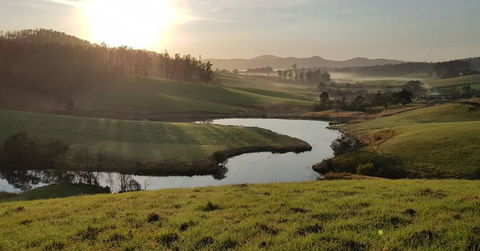 Farm Golf - Qld Realsetate 0