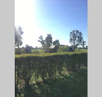 Farm House at the Gateway to the King Valley - Internet Find