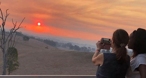 Farringdon Homestead - Renee 3