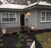 Fell Estate Cottages - Qld Realsetate