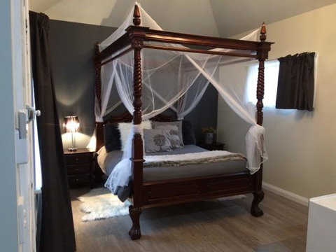 Fell Estate Cottages - Qld Realsetate 3