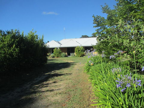Ferndale B&B - Internet Find 2